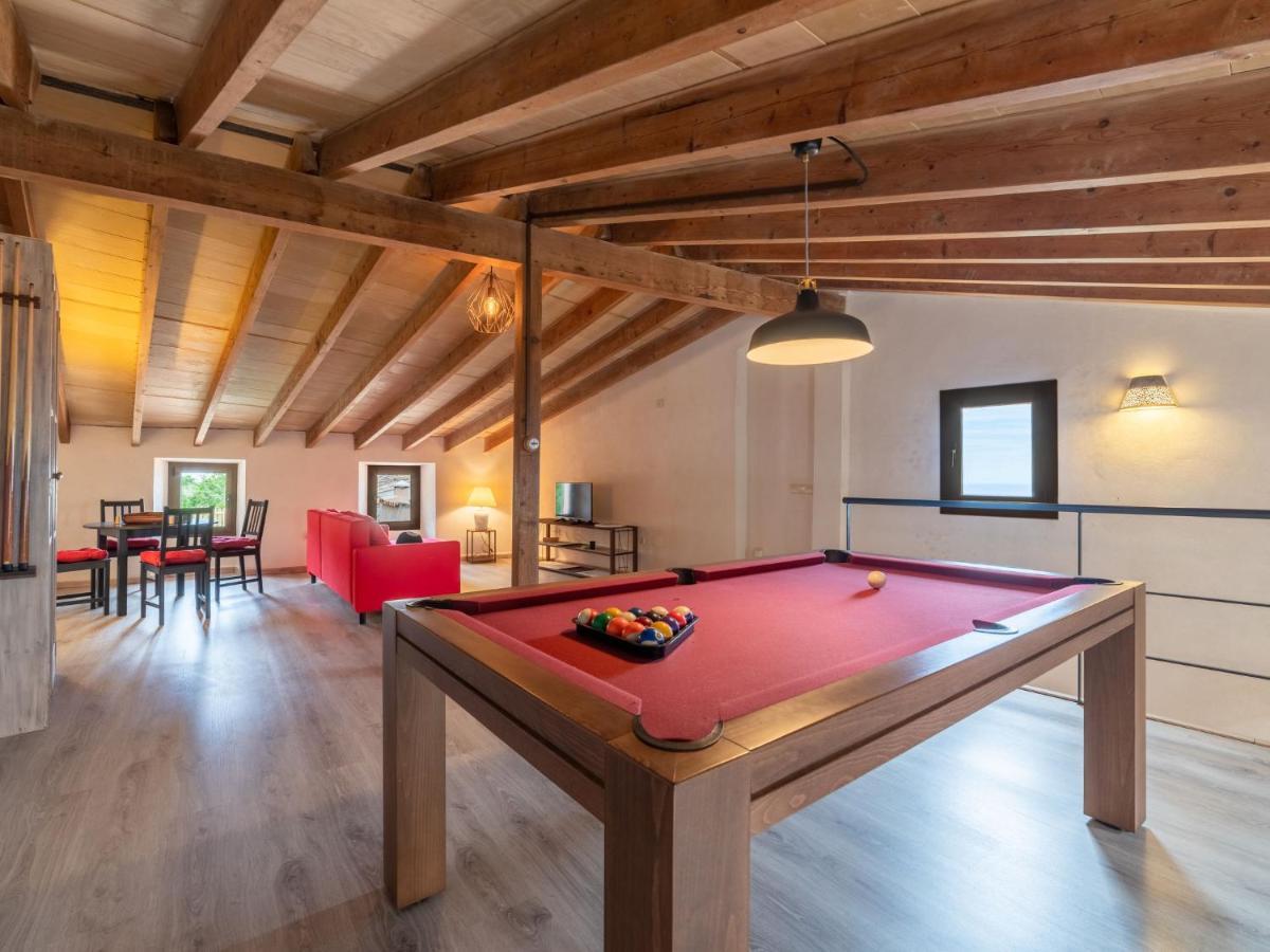 Holiday Home Boutique House By Interhome バニャルブファル エクステリア 写真