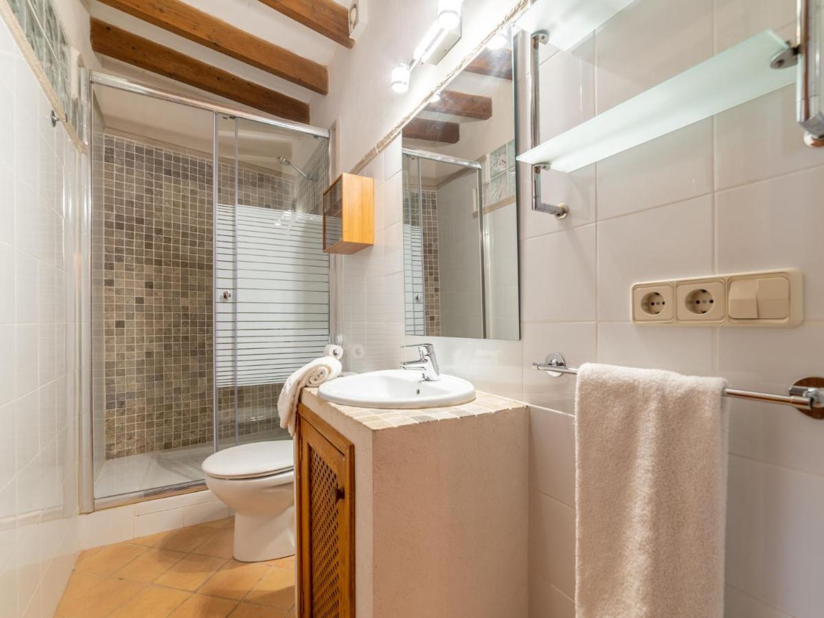 Holiday Home Boutique House By Interhome バニャルブファル エクステリア 写真