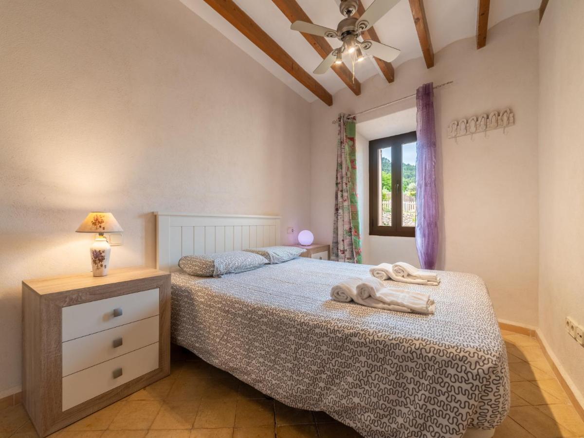 Holiday Home Boutique House By Interhome バニャルブファル エクステリア 写真