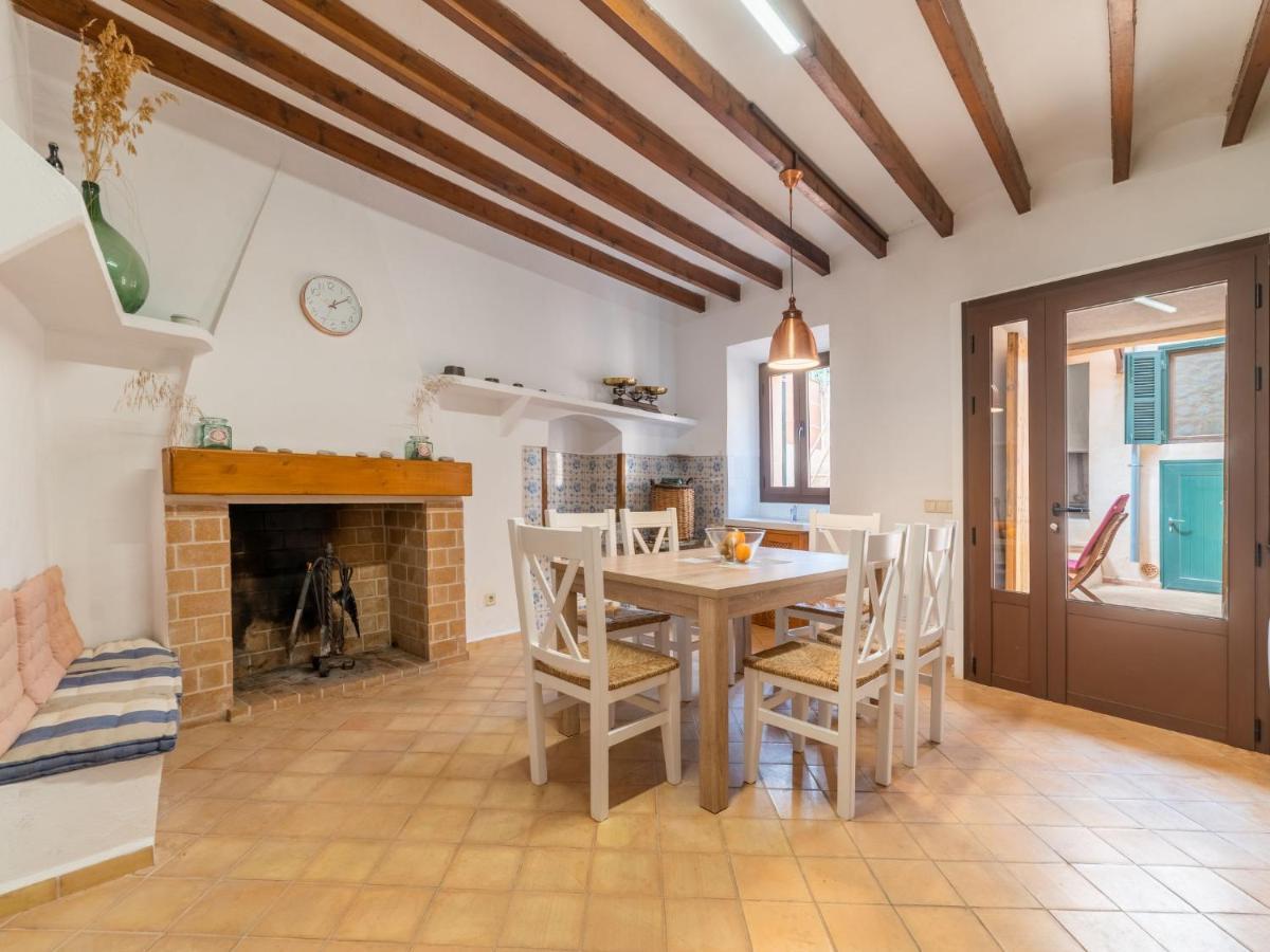 Holiday Home Boutique House By Interhome バニャルブファル エクステリア 写真