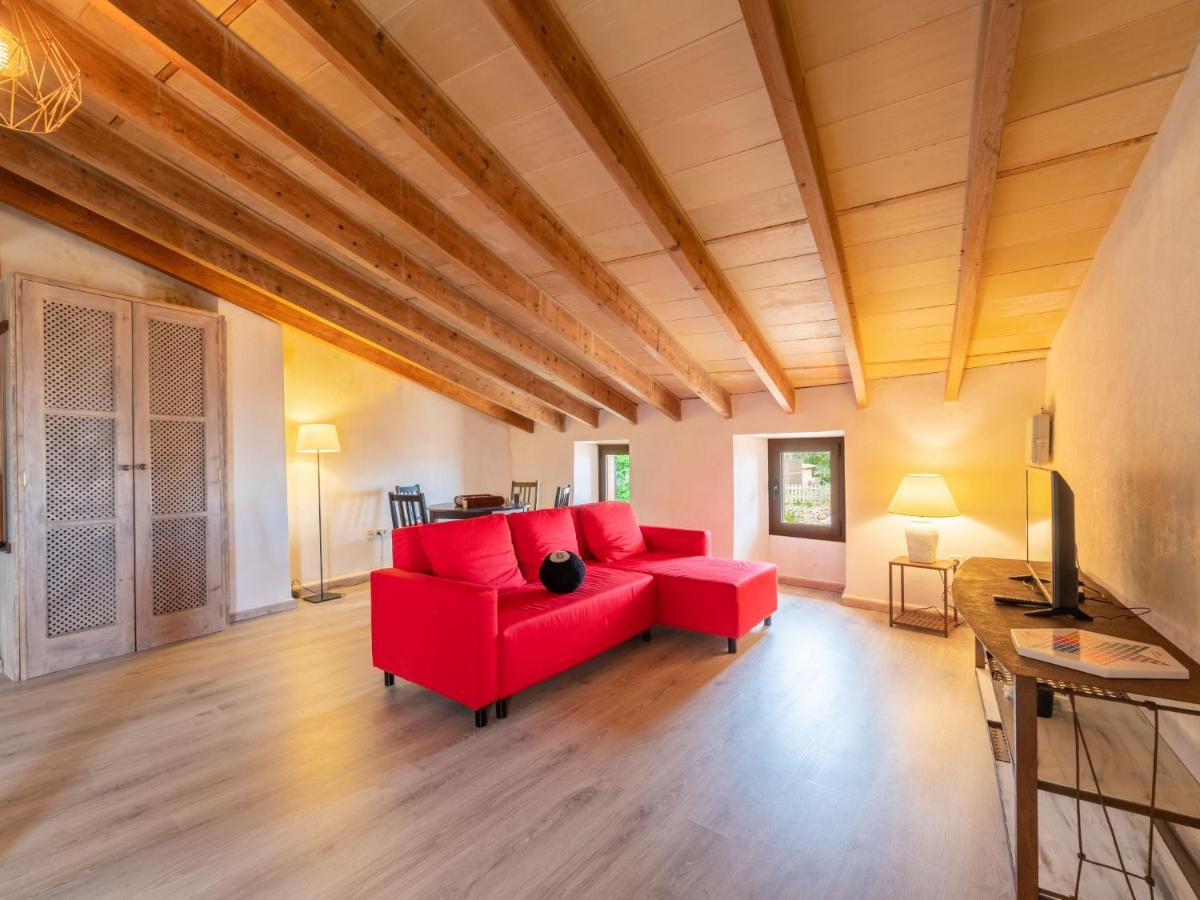 Holiday Home Boutique House By Interhome バニャルブファル エクステリア 写真