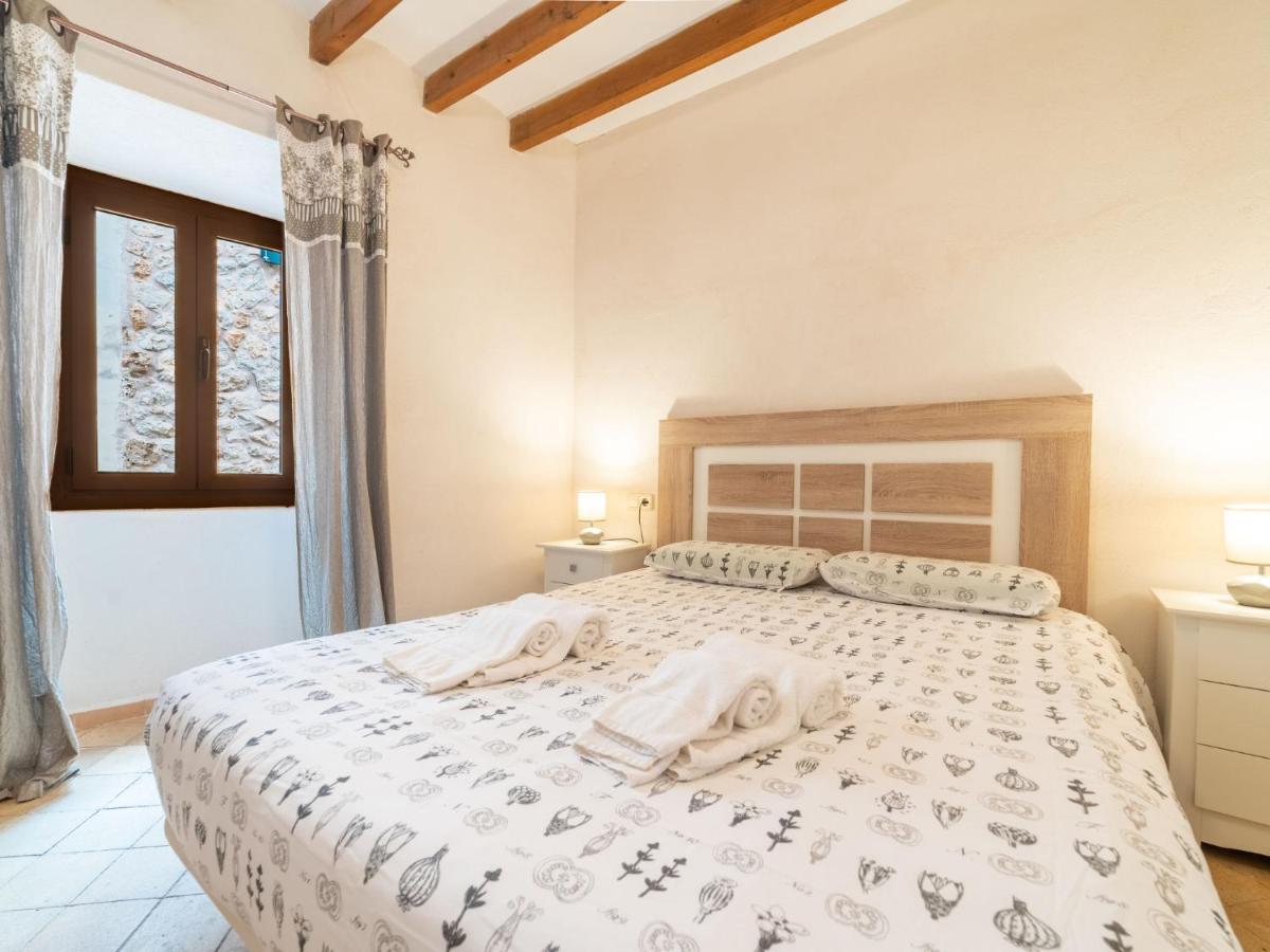 Holiday Home Boutique House By Interhome バニャルブファル エクステリア 写真