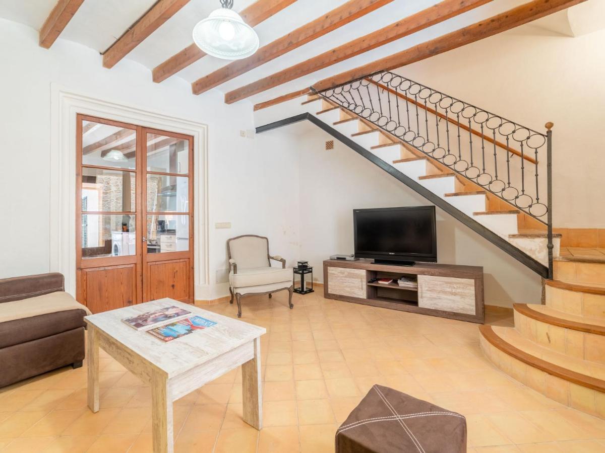 Holiday Home Boutique House By Interhome バニャルブファル エクステリア 写真
