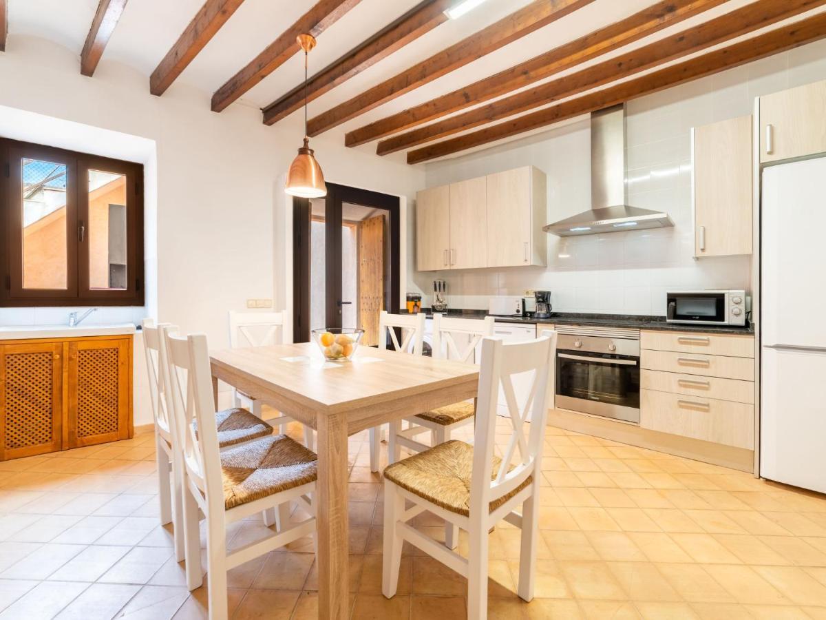 Holiday Home Boutique House By Interhome バニャルブファル エクステリア 写真